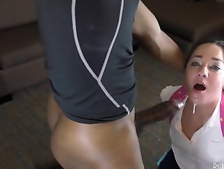 hd brunette fetish